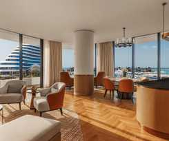 Hotel Jumeirah Residences Marsa Al Arab