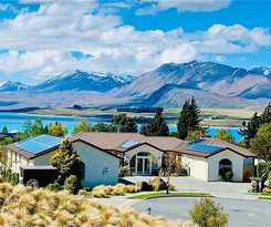 Hotel Tekapo Heights