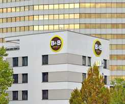 Hotel BandB Frankfurt-Oder