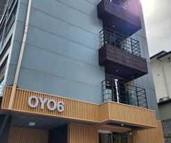 Hostel OYO Myeongdong 6