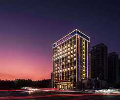 Hotel Hilton Garden Inn Anqing Susong