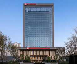 Hotel Hilton Garden Inn Luoyang Kaiyuan Avenue