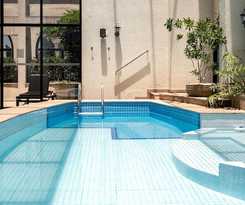 Apartamentos Charlie Jer&ocirc;nimo da Veiga