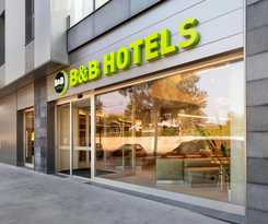 B&B Lleida