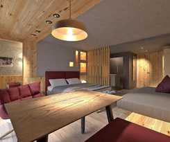 Hotel Ciampedie Luxury Alpine Spa
