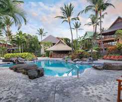 Club Wyndham Kona Hawaiian Resort