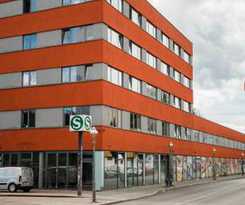  Apartmenthaus Berlin Neukölln