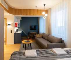 Hotel Grand Post Rovaniemi