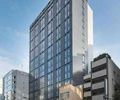 Hotel Keihan Tenmabashi Ekimae