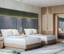 Resort The St Regis Cap Cana