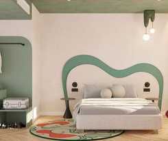 Hotel Ibis Styles Madrid Airport Valdebebas