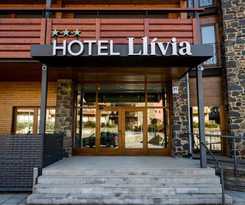 Hotel Llivia
