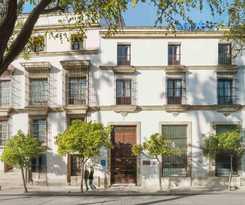 Apartamentos limehome Jerez de la Frontera Marqués de Casa-Domecq