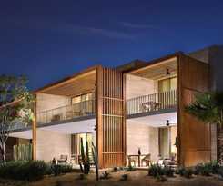 Hotel Park Hyatt Los Cabos at Cabo Del Sol
