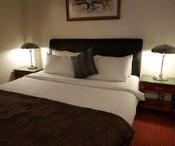 Hotel Berjaya Times Square Service Suite Kuala Lumpur