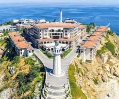  Birun Ada Hotel