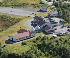 Hotel Welcome Inn Lyngskroa