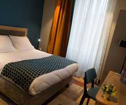 Hotel The Originals Boutique, Hôtel des Sources