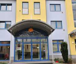 Hotel AKZENT Stadt Schl&uuml;chtern