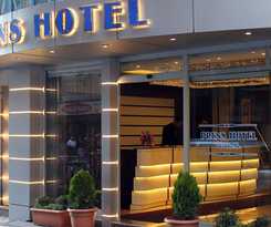  Prens Hotel