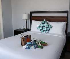 Hotel Hometel Suites - Los Angeles (Koreatown)