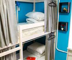Hotel Hostel Frunzenskaya