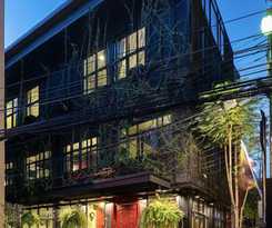 Hotel Red Door Heritage