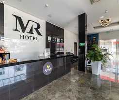 Hotel American Visa Cali