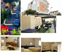 Hotel Villa Dina