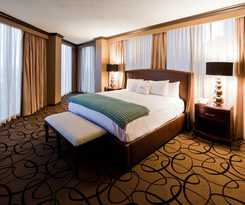 C. Baldwin, Curio Collection By Hilton