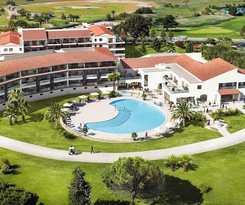 R&eacute;sidence Premium Pierre and Vacances Horizon Golf