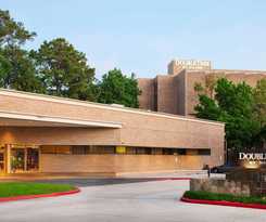 Hotel Doubletree By Hilton Houston Intercontinental Airport