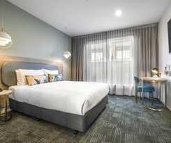 Hotel The Sands by Nightcap Plus
