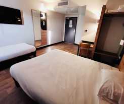 Hotel BandB HOTEL Saint-Martin-de-Crau Alpilles Camargue