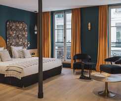Hotel Dandy and Kitchen