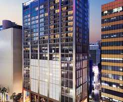 Hotel Stanford Myeongdong