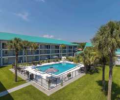 Hotel Developer Inn Orlando North, a Baymont by Wyndham