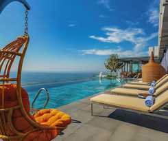 Hotel Le Sands Oceanfront Danang