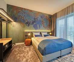  NYCE Hotel Dortmund Thier Galerie
