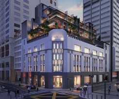 Hotel Else Kuala Lumpur