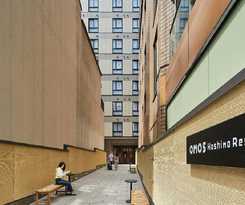 Hotel OMO5 Kyoto Sanjo by Hoshino Resorts