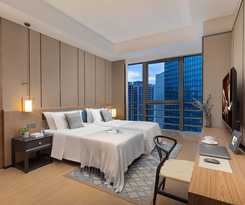 Hotel Ascott M-City Foshan