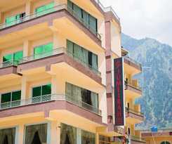 Hotel Jovial Gold