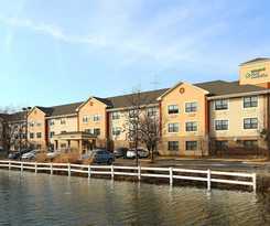 Hotel Extended Stay America Suites Detroit Canton