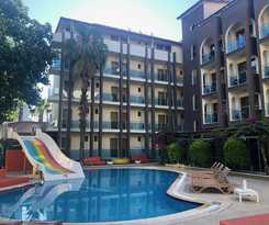  Astoria Beach Hotel