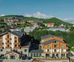 Hotel Gudauri Inn