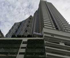 Hotel The OOAK Suites and Residences at Sunway 163 (Kiara 163)