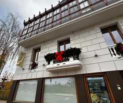 Hotel Miralrio Cacabelos