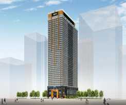 Hotel APA Hotel and Resort Osaka Namba Ekimae Tower