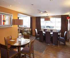 Hotel Premier Inn London Angel Islington